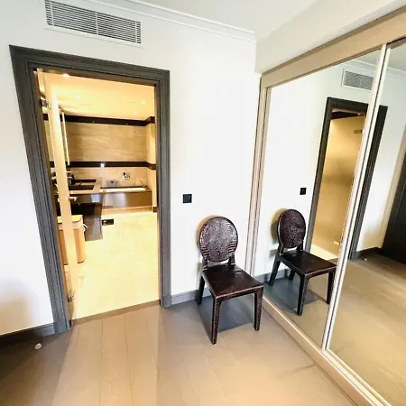 Apartamento D'affaires