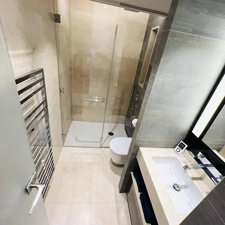 Apartamento D'affaires