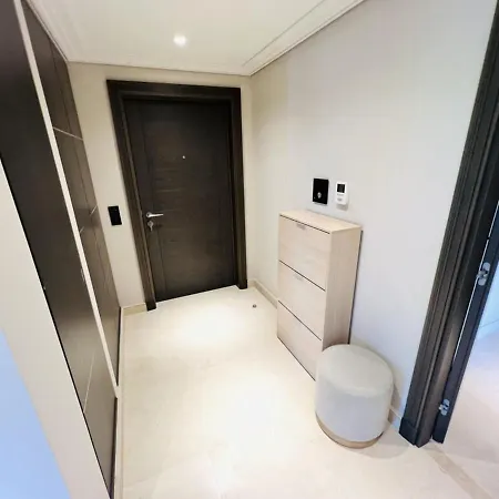 Apartamento D'affaires París