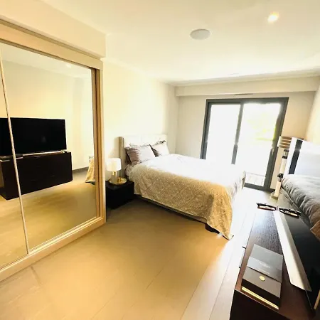 Apartamento D'affaires París