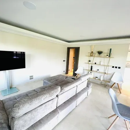 Apartamento D'affaires París